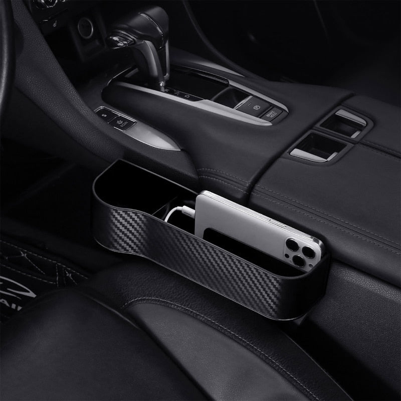 Car Organizer | Verlies nooit meer spullen in de auto!
