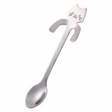 Mini-Kattenlepel van RVS - Whiskra