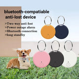 PawGuard Anti-Verlies Tracker – Voor zorgeloze avonturen