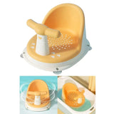 CozyCare - Anti-Slip Baby Stoel