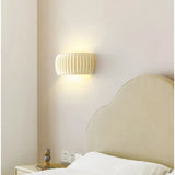 Keramische LED Wandlamp – Moderne Decoratieve Verlichting