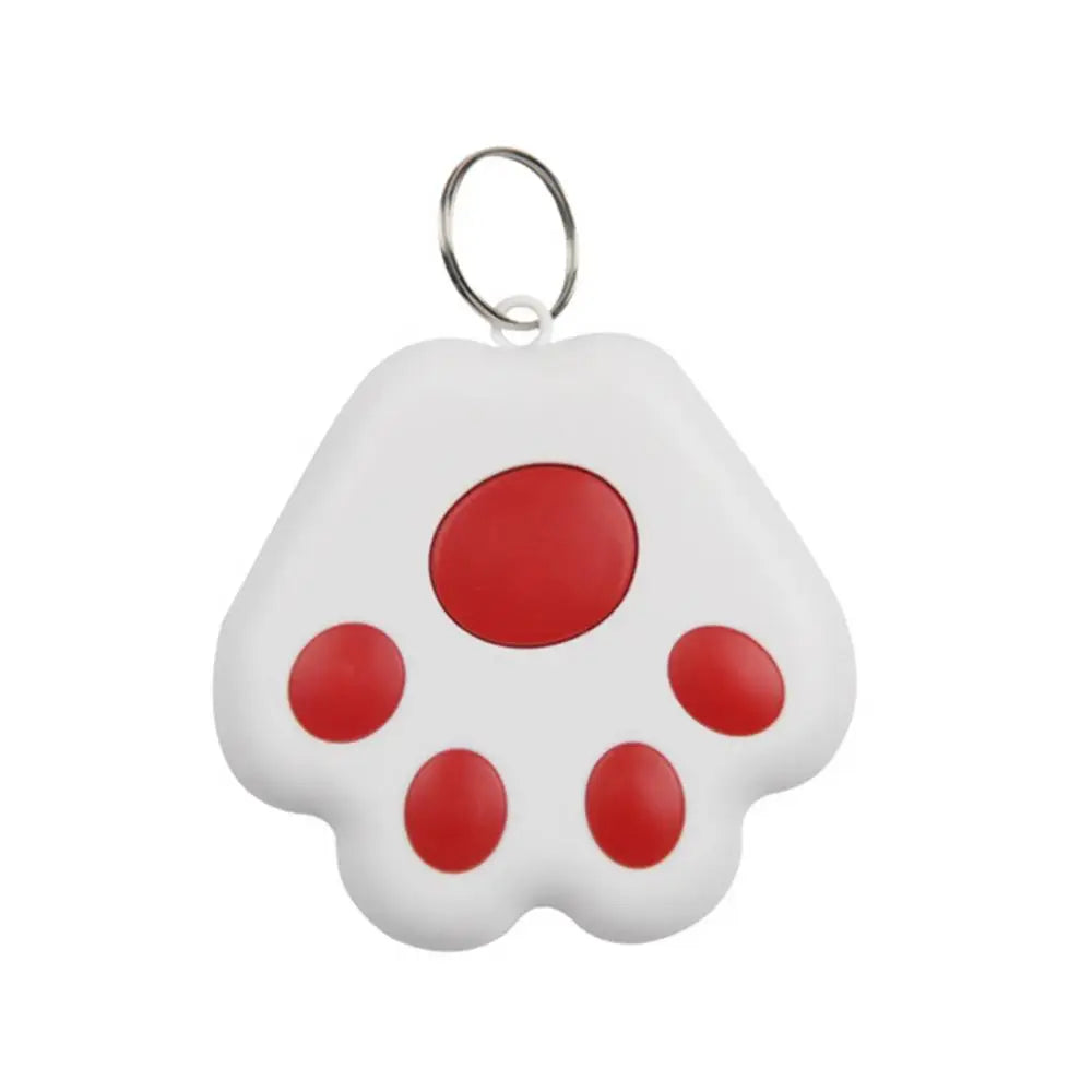 Mini Draadloze GPS Tracker voor Huisdieren – Slimme Anti-Verlies Locatieapparaat voor Honden en Katten