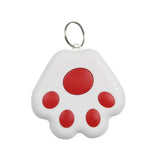 Mini Draadloze GPS Tracker voor Huisdieren – Slimme Anti-Verlies Locatieapparaat voor Honden en Katten