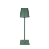 NORDIA | Draadloze Oplaadbare Tafellamp