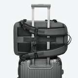 Reiserucksack | Veelzijdige tas voor reizen zonder gedoe