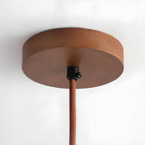OSHO Steen Hanglamp – Elegante Travertine Ontwerp voor een Natuurlijke Touch