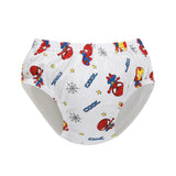 Spider-Man Ondergoedset voor Jongens – 5 Stuks in Leuke Superhelden Designs
