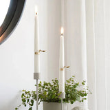 Flame Guard | Doof eenvoudig voor een stille kaarsenmoment!
