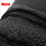 FrostGrip | Winterhandschoenen met omklapbare vingertoppen | Waterdicht, Winddicht & Touchscreen-compatibel | M–XL