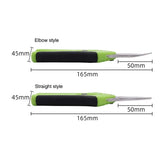 GreenCut Tuinschaar 6,5 Inch – Ergonomisch en Stevig