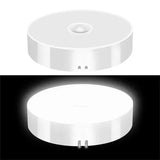 Draadloze LED-lamp met bewegingssensor en USB-opladen