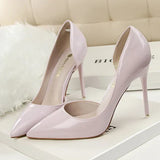 Elegante orthopedische pumps voor vrouwen