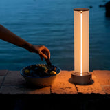 Lichtzwaard Tafel Lamp met Instelbare Helderheid – Kyra