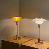 Deense Ontwerper LED Tafellamp