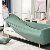 CouchWrap Sofabescherming – Antislip & Comfortabel voor elke woonkamer