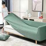 CouchWrap - Waterdichte, lichte en antislip bankhoes