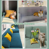 CouchWrap - Waterdichte, lichte en antislip bankhoes