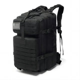 TrailPro Tactische Rugzak Commando 30L+ Rugzak voor Kamperen, Vissen & Jagen