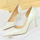 Elegante orthopedische pumps voor vrouwen