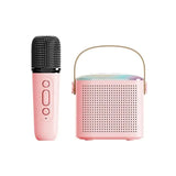 MiniOke | Zing vrijuit met draadloos karaokeplezier!
