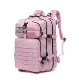 TrailPro Tactische Rugzak Commando 30L+ Rugzak voor Kamperen, Vissen & Jagen