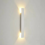 OUTGLOW – Waterdichte LED-aluminium wandlamp voor binnen en buiten