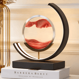 Sand Glow Lamp – Zandlamp met rustgevende beweging & lichtsfeer