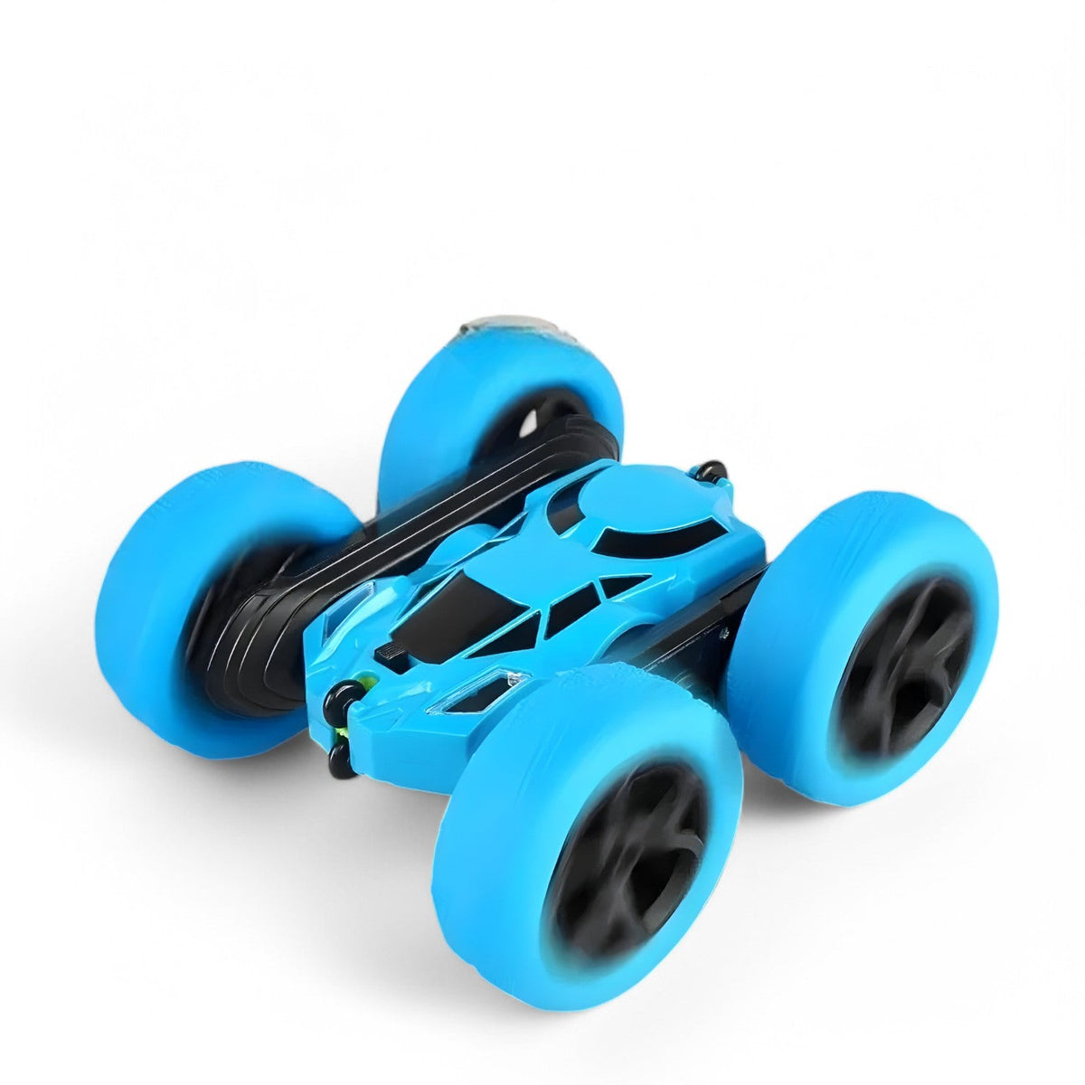 RC-Stuntvoertuig met Flip-functie & Geschikt voor Offroad – FlipRacer X