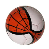 Spider-Man Voetbal – Speelse en Duurzame Bal voor Jongens en Meisjes