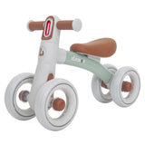 Schattige Balansfiets voor Baby's - Voor Plezier en Ontwikkeling