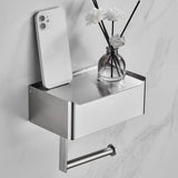 Toilet Paper Holder | Multifunctionele toiletpapier houder