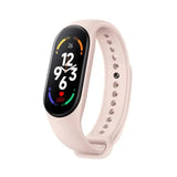 M7 Smart Watch Mannen Vrouwen Smartband Hartslag Smartwatch Fitness Tracker Bloeddruk Sport Smart Bracelet voor xiaomi iPhone
