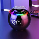 Slimme Digitale Wecker met LED-verlichting