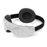 Perfecte slaapmasker