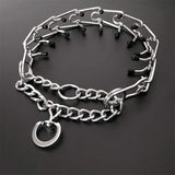 Hond Pincher Halsband - Stijl B
