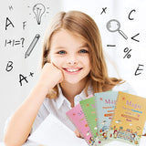Herbruikbaar Schrijfwerkboek – LetterLust