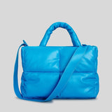 Puffer Bag | Je nieuwe favoriete trendy tas!