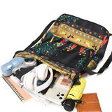 Janna Backpack | Nooit meer te weinig ruimte in je tas!