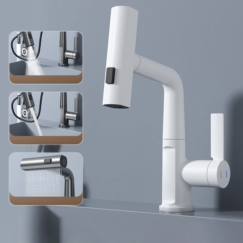 TwistTap | 360° draaibare kraan voor keuken & badkamer