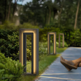 Moderne Padverlichting – Strakke LED Buitenverlichting voor Tuinen & Opritten