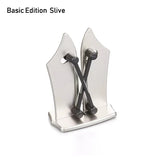 Triple-Action Messenslijper - SharpMaster Pro