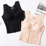 Waist Trainer Bra | 3-in-1 Naadloze waist trainer BH