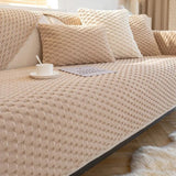 CozyHive | Omarm winterwarmte met antislip honingraatcomfort!