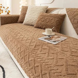 SofaShield - Elegante waterdichte en antislip bankhoes