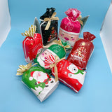 Merry Carry | Ontketen de vreugde van eenvoudig kerstcadeau geven!