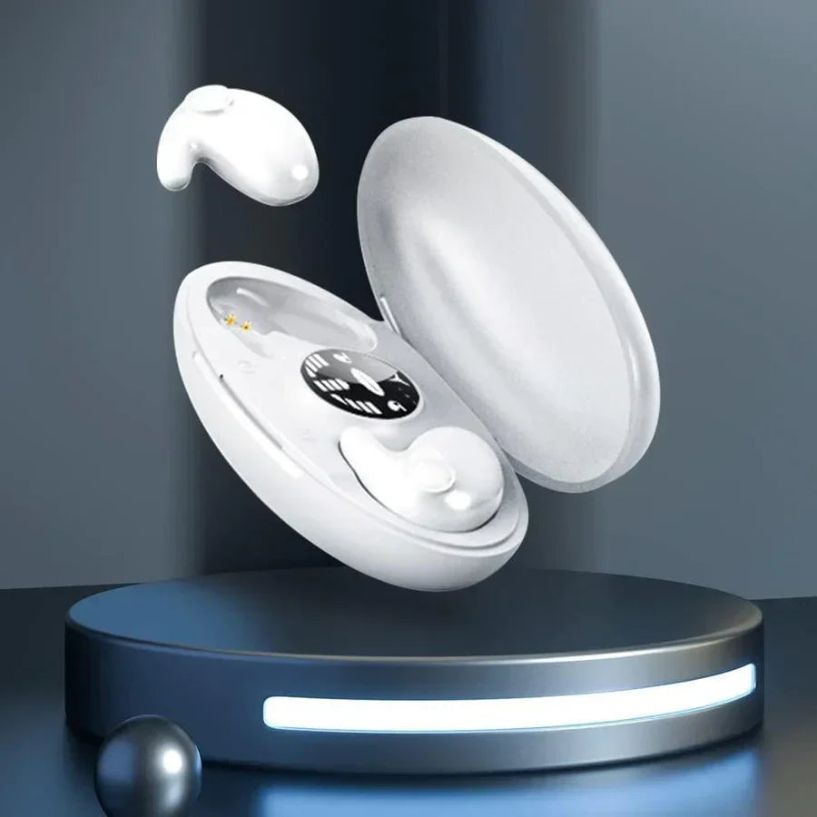 UltraPods™ Onzichtbare Draadloze Oordopjes