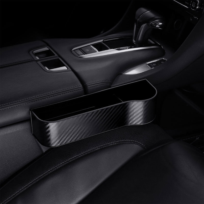 Car Organizer | Verlies nooit meer spullen in de auto!
