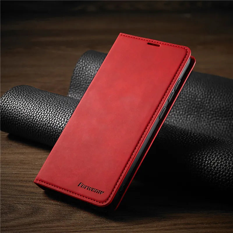 Magnetische iPhone-Hoes – GripFold