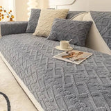SofaShield - Elegante waterdichte en antislip bankhoes