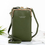 Phone Crossbag | Een unieke en stijlvolle crossbag!